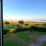 公寓 Seglerblick Am Achterwasser