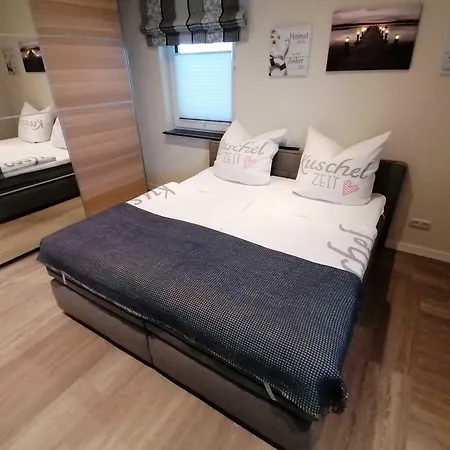 Seglerblick Am Achterwasser شقة Ziemitz