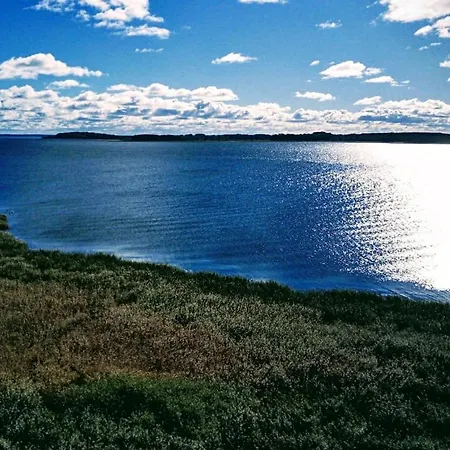 Seglerblick Am Achterwasser 아파트 *